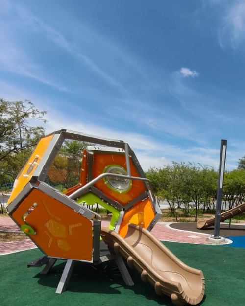 Parque Metropolitano Norte